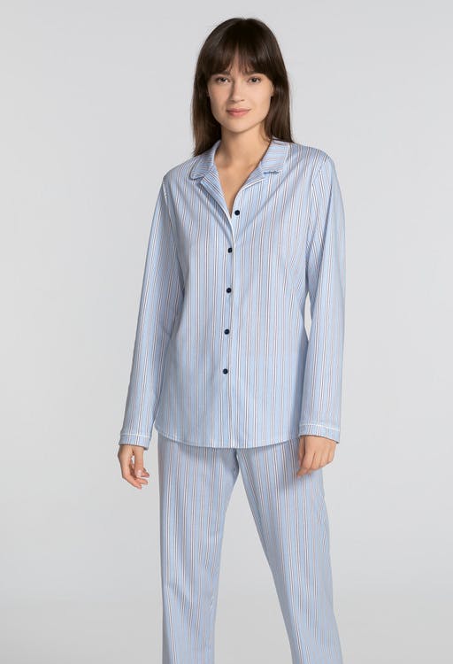 Calida Pyjamas Sweet Dreams 40485 / 488