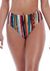 Freya bikinitrosa Bali Bay high waist AS6787