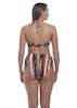 Freya bikinitrosa Bali Bay high waist AS6787