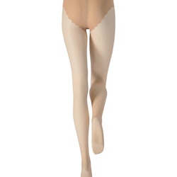 Vogue Sensual shape 15 den strumpbyxa 96185 natural