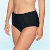 Wiki maxi shaping bikinitrosa Basic 651-4206 svart