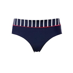 Trofé bikinitrosa midi 80223 navy stripe 7900