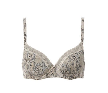 Trofé BH Laila Snake Print 11232