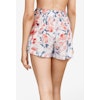 Femilet Shorts Suzie FN8270 blommig