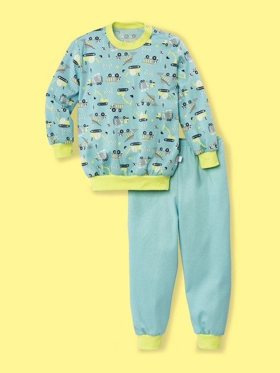 Calida tvådelad pyjamas 53172 /492