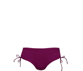 Anita bikinitrosa Ive Bottom  8788-0 / 769 berry