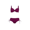 Anita bikinibh Hermine Top 8788-1 berry