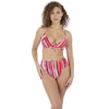 Freya bikinitrosa Bali Bay high waist Summer Multi AS6787