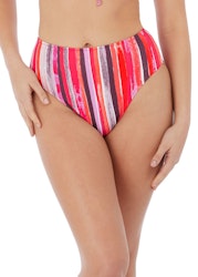 Freya bikinitrosa Bali Bay high waist Summer Multi AS6787