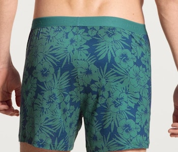 Calida boxer herrkalsong 100% Nature 24361 / 636