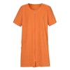Trofé strandklänning 71101 3600 orange