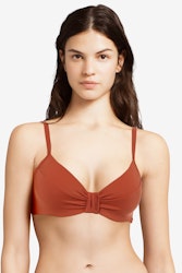 Femilet bikinibh Arizona FS3960 Terrazzo