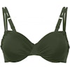 Wiki bikinibh Basic 651-3466 / Olive