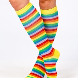 Trofé Support socks knä 01601 1111 multi