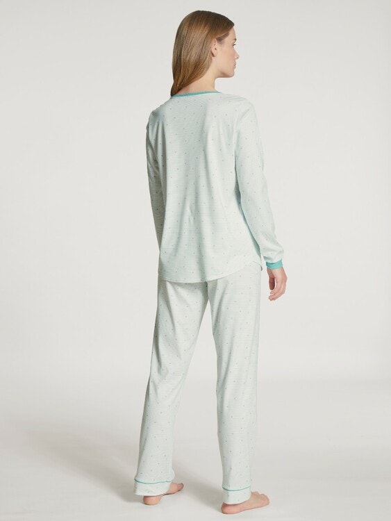 Calida pyjamas Sweet Dreams 40336 / 566
