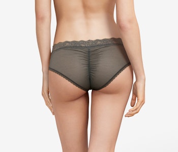 Passionata hipster Brooklyn 5704 Smoky grey