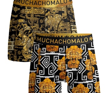Muchachomalo 1010 Mayans