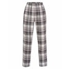 Trofé pyjamas flanell 61246 grå