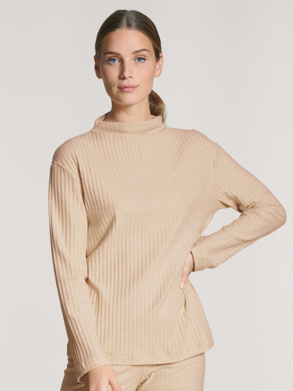 Calida Sweater The Home Hub 15054 / 926