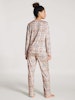 Calida pyjamas 100% Nature 46230 / 910