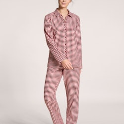 Calida flanellpyjamas Holiday Dreams 48906