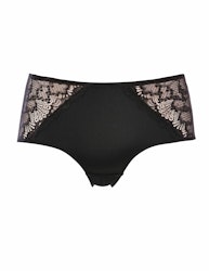 Trofé trosa Alicia Brief 90721 svart