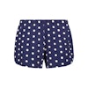 Nanso shorts Dotte 27056 / 2398 marin