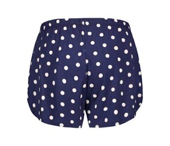 Nanso shorts Dotte 27056 / 2398 marin