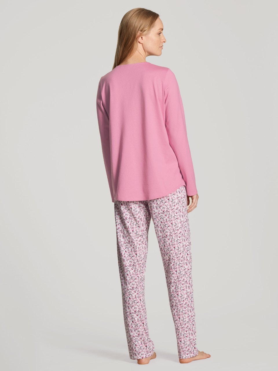 Calida pyjamas Lovely Nights 47256 / 214