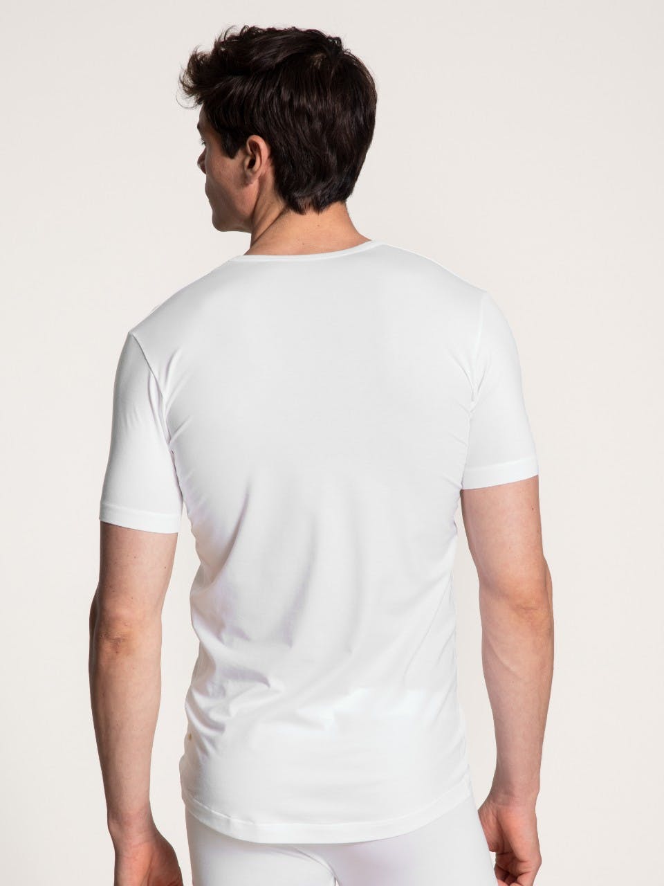 Calida T-shirt  business shirt 14086 / 001