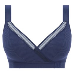 Fantasie BH bygellös Fusion FL3093 Navy