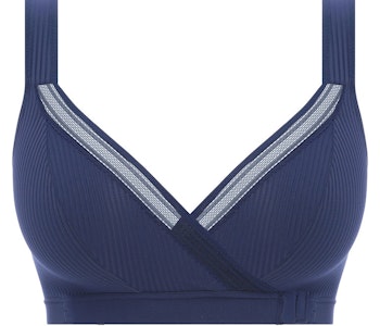 Fantasie BH bygellös Fusion FL3093 Navy