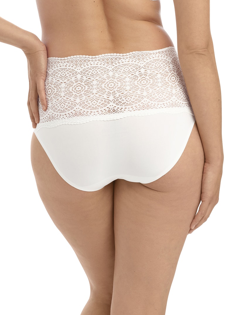 Fantasie Invisible Stretch full brief FL2330 ivory
