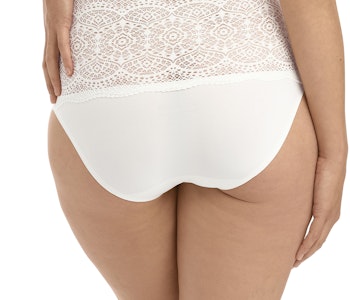 Fantasie Invisible Stretch full brief FL2330 ivory