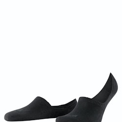 Falke steps high cut bomull 14676 / 3009