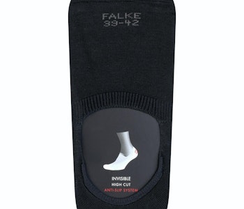 Falke steps high cut bomull 14676 / 3009