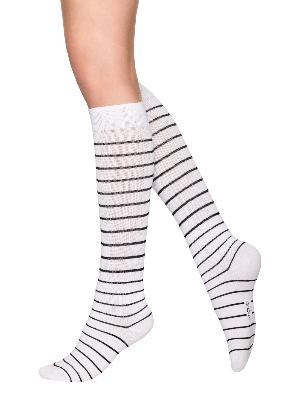 Vogue Support Flight socks knä 96413 / 1000