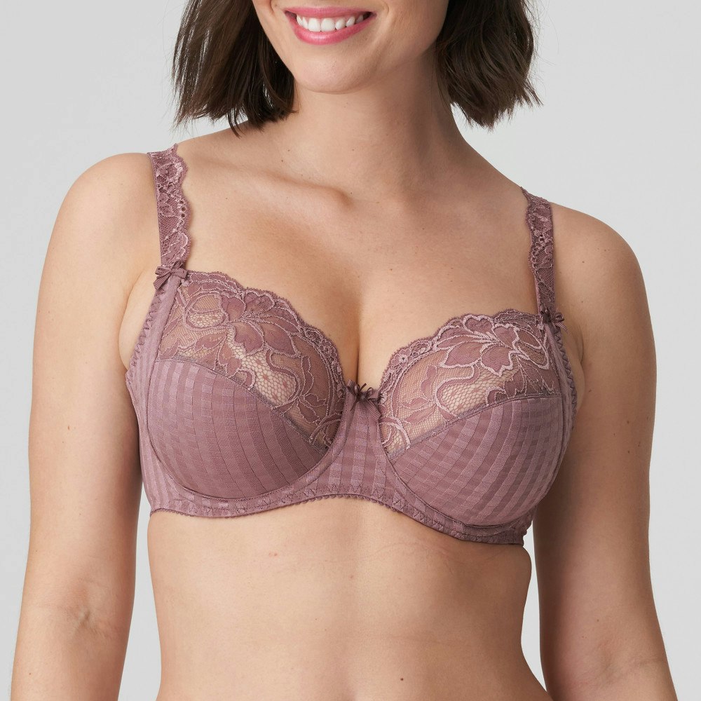 PrimaDonna BH Madison 0162120/21 satin taupe