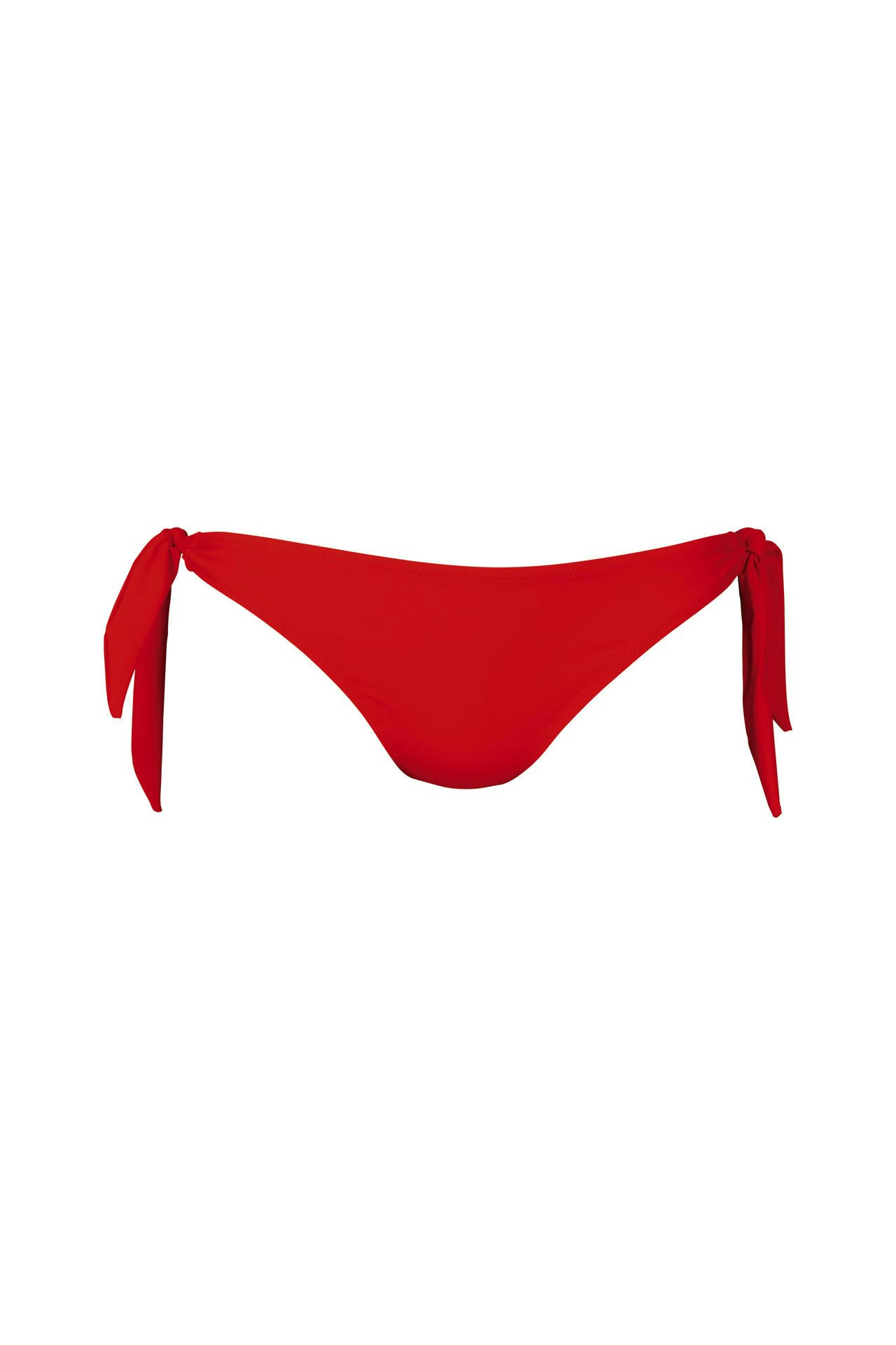 Anita Rosa Faia bikinitrosa Myra 8712-0 röd