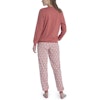 Calida pyjamas långärm med mudd  45053 / 205