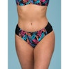 Trofé bikinitrosa midi 82240 colourleaves 1200