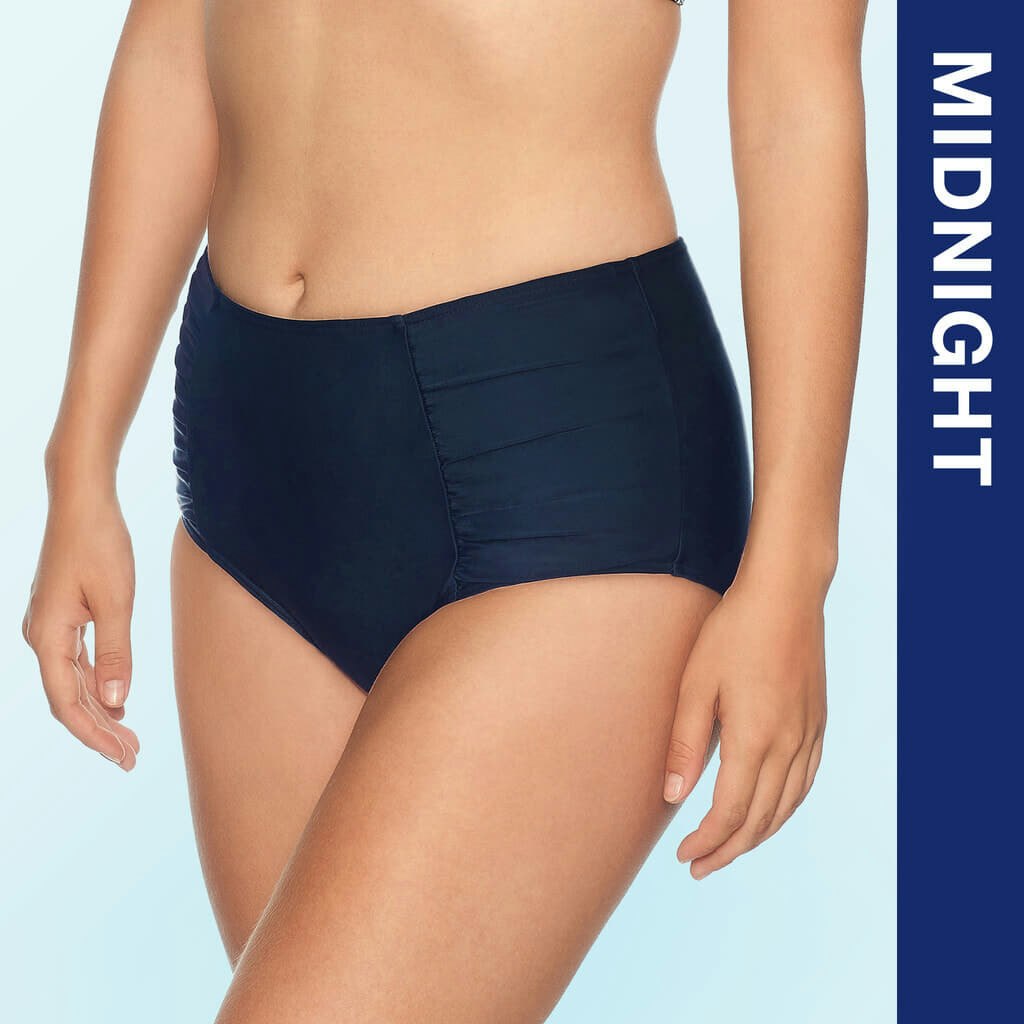 Wiki maxi shaping bikinitrosa Basic 651-4206 Midnight