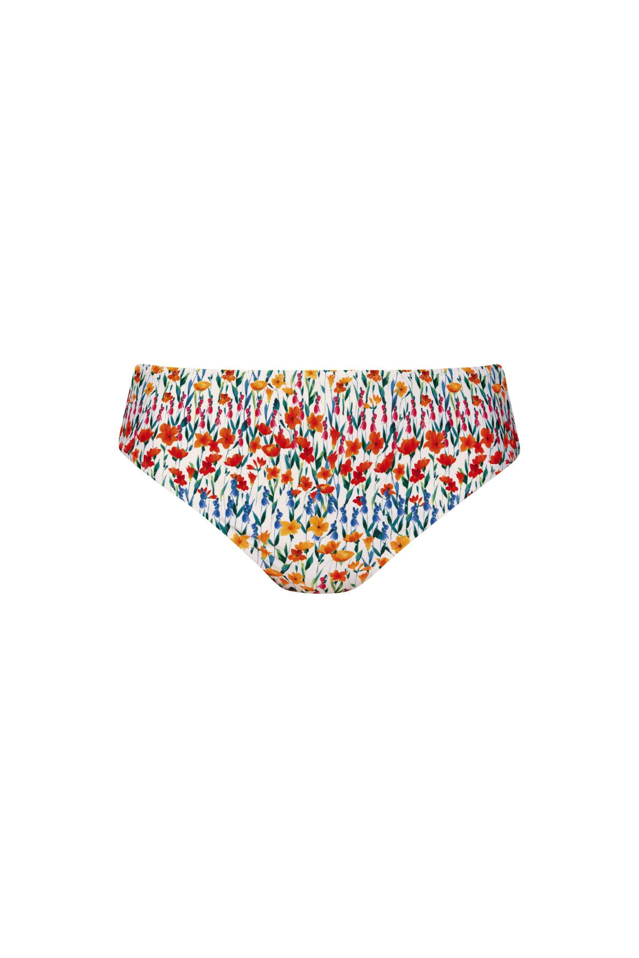 Rosa Faia bikinitrosa 8784-0 Marseilles chic