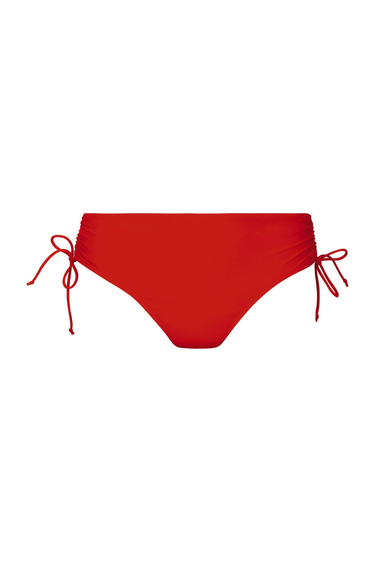 Anita Rosa Faia bikinitrosa Ive Bottom  8703-0 venere röd