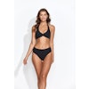 Panos Emporio bikinitrosa Diva Olympia 2242 svart