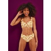 Anita bikinibh Delia top 8774-1 champagne /gold