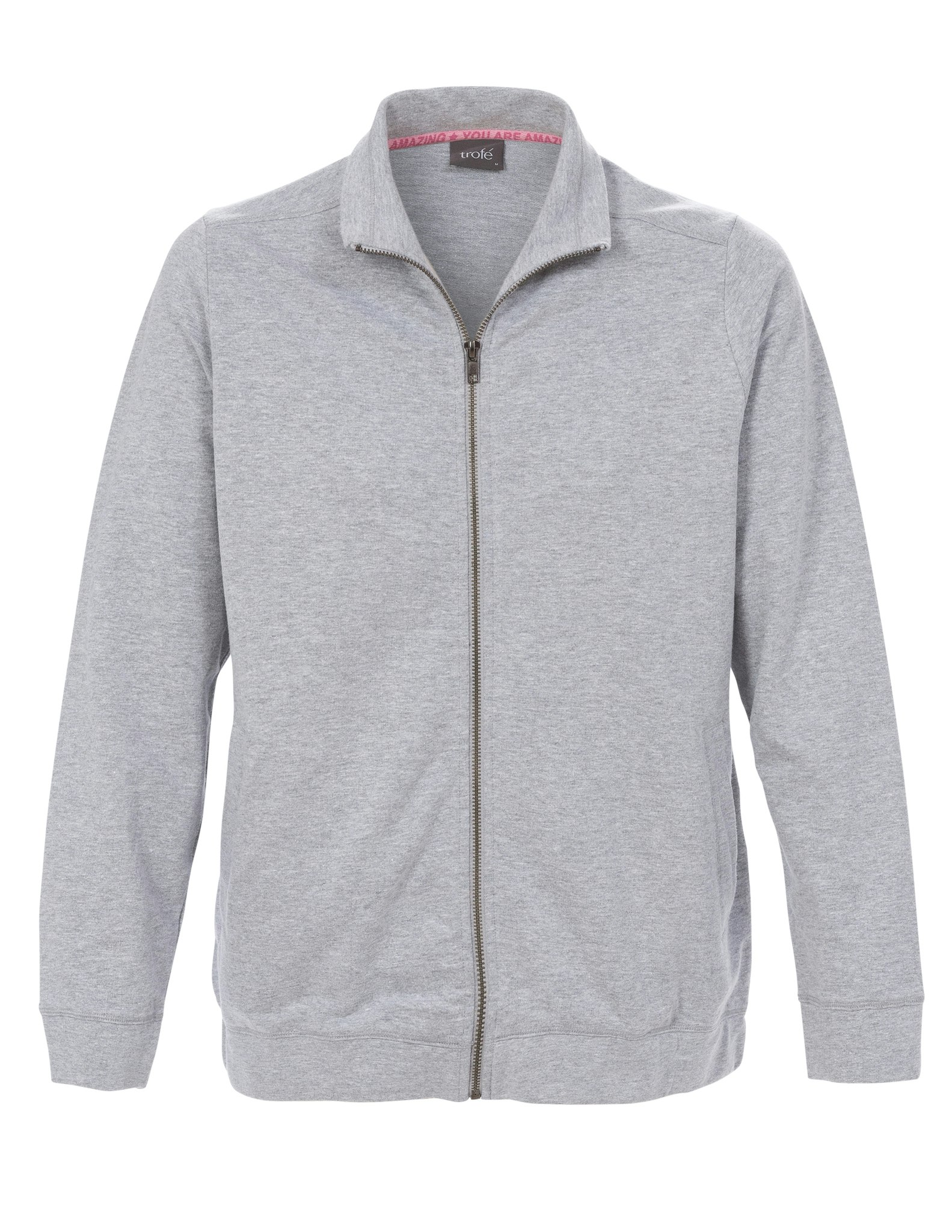 Trofé Sweatshirt Jacka 72134/ 2100