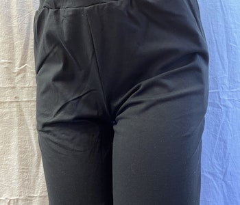 Nanso shorts 27423 svart