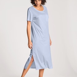 Calida loungedress / nattlinne 100% Nature 34592 / 470