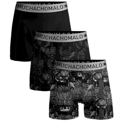 Muchachomalo 1010 3-pack Occult